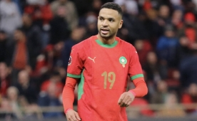 Afrika Kupas�'nda Fas lider ��kt�, Mali ikinci!