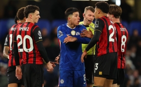 Chelsea'nin galibiyet hasreti 3 ma�a ��kt�