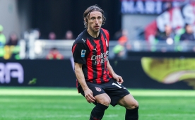 Modric'in sava� tepkisi: 'Bu delilikti'