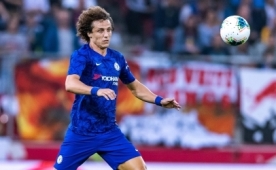David Luiz'den Maurizio Sarri itiraf�