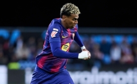 Alba: 'Yamal, Messi ile kıyaslanamaz!'