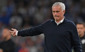 Jose Mourinho'ya kötü haber: 3 ay yok!