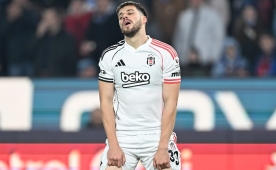 �lk yar�da kaleler tam 11 defa �a�t�! Detaylar