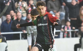 İşte Fenerbahçe'nin dikkatini çeken genç