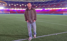 Nihat zdemir: 'Ben de kapy aardm'