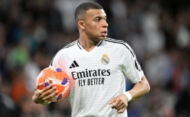 Hakimi: 'Mbappe, favor biziz dedi'