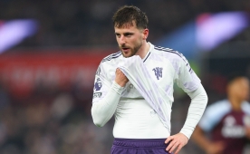 Mason Mount: 'En iyi halime d�n�yorum'