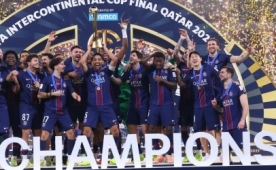 Paris SG kupaya doymadı: Kazandılar