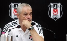 �al�mbay: 'Be�ikta�'a ba�kanl�k yapar�m!'