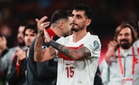 Samet Akaydin'dan F.Bahçe açıklaması