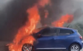 Sper Lig'in yldz lmden dnd!