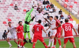 Trendyol 1. Lig 15-17. hafta maç programı