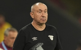 Stoilov: 'Montella'y bir gn arayacam'