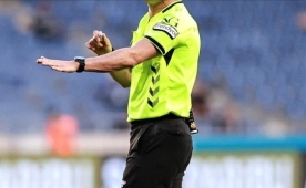 Bahis: 22 hakem daha sevk edildi!