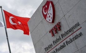 TFF, 71 futbolcunun itirazn reddetti!