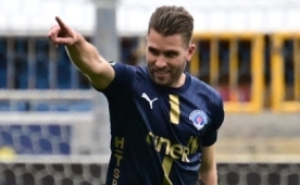 Sper Lig'den Puskas dl'ne aday gol!