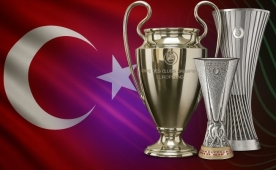 İşte ülke puanında son durum! Detaylar