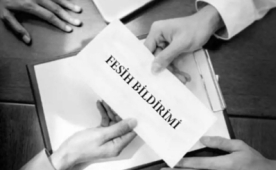 Bahis cezas ve szleme fesih karar