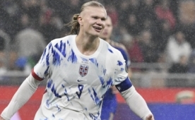 Norve, 28 yl sonra Dnya Kupas'nda!