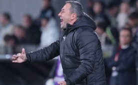 Koşukavak: 'Maç planladığımız gibiydi'