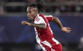 Olympiakos, tek golle umudunu korudu!