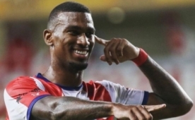 S�per Lig'in eski y�ld�z� i�in 270M$