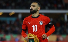 M�s�r ve G�ney Afrika bir �st tura y�kseldi