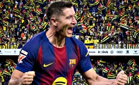 Lewa'dan Fenerbahe iin transfer yant!