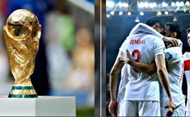 İşte A Milli Takım'ın şampiyonluk ihtimali!