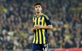 Yiit Efe'den gven veren performans