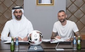 Al-Sadd, Marcelo Brozovic'i açıkladı!