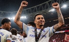 Arsenal'dan transfer i�in hamle; 92,5 M�