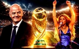 Dünya Kupası için FIFA'dan yeni karar