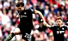 İnanması çok güç! Bayern Münih...