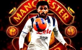 Manchester United'�n ilk transferi oluyor