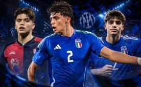 Marco Palestra, adım adım Inter yolcusu