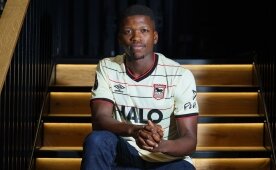 Ipswich Town, Luis'i resmen duyurdu