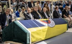 Fenerbah�e camias�n�n ac� kayb�!