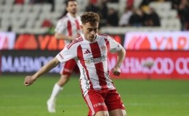 B�nyamin Balc� ile anla�ma tamam!