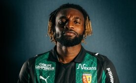 Saint-Maximin'den sürpriz transfer; ABD!