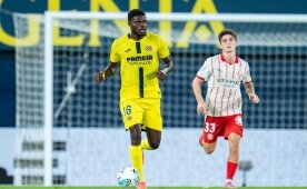 Gana hükümetinden Partey için itiraz geldi