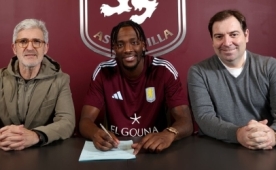 Aston Villa'dan Abraham için itiraf