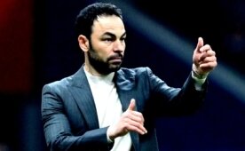 Galatasaray'a eski dostlardan a��r fatura