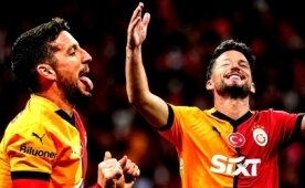 Dries Mertens'ten G.Saray'a �artl� evet