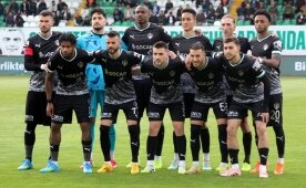 D�nya Kupas�'nda I�d�r FK'dan 2 oyuncu