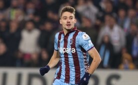 Trabzonspor'da Mu�i art�k formay� istiyor