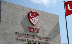 S�per Lig'den PFDK sevki, 10 kul�p!