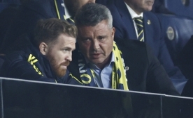 F.Bah�e'de transferde g�r�lmemi� karar