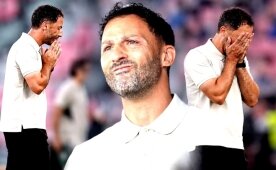 ��te Tedesco'nun g�nderilme nedeni 