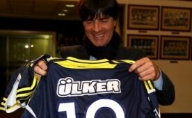 Löw, geri dönüş için kapıları kapattı!